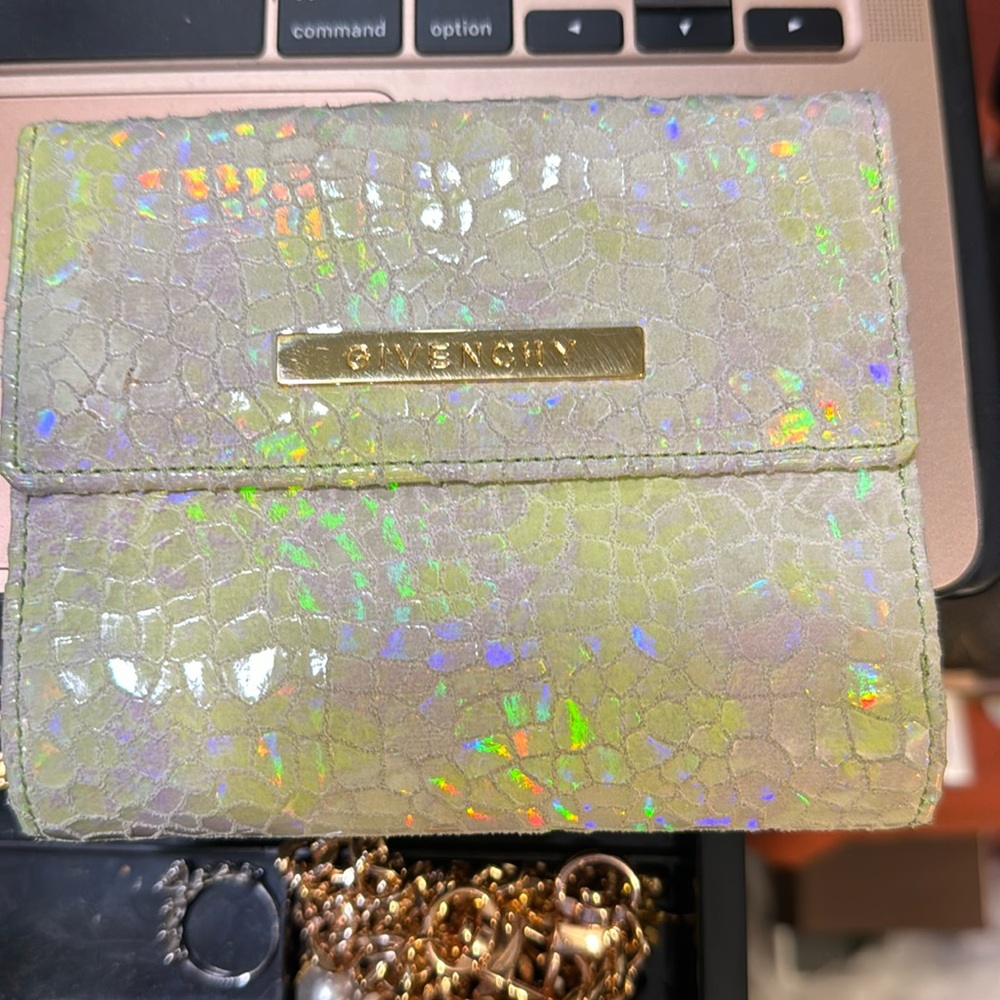 Givenchy Wallet